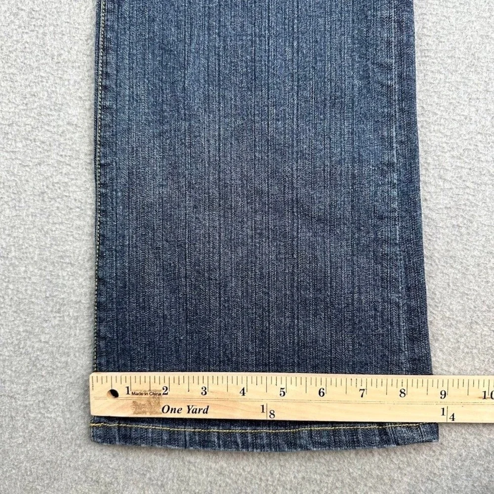 Seven7 style bootcut